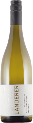 Landerer Kaiserstühler Weissburgunder Qualitätswein trocken 0,75l