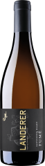 Landerer Sauvignon Blanc Fumé 0,75l