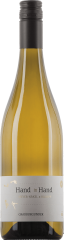 Hand in Hand Grauburgunder QbA trocken "Hand in Hand" 0,75l