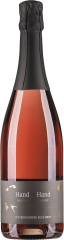 Hand in Hand Sekt Rosé Hand in Hand 0,75l