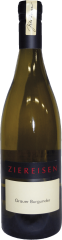 Ziereisen Grauer Burgunder 0,75l