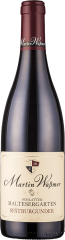 Martin Waßmer Schlatter Maltesergarten Spätburgunder QbA trocken 0,75l