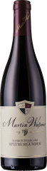 Martin Waßmer Markgräflerland Spätburgunder QbA trocken 0,75l