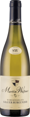 Martin Waßmer Grauburgunder "SW" Qualitätswein trocken 0,75l
