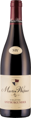 Martin Waßmer Schlatter Spätburgunder "SW" QbA trocken 0,75l