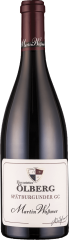 Martin Waßmer Ehrenstetter Ölberg Spätburgunder "GC" Qualitätswein trocken trocken 0,75l