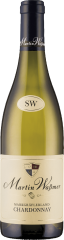 Martin Wa適er Chadonnay "SW" QbA trocken Barrique 0,75l