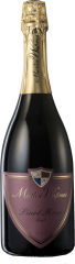 Martin Waßmer Pinot Rosé Sekt Brut 0,75l