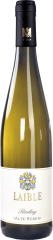 Andreas Laible Durbacher Plauelrain Riesling Spätlese trocken "Alte Reben" 0,75l