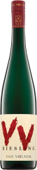 Van Volxem VV Riesling QbA feinherb 0,75l