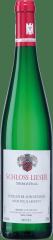 Schloss Lieser Wehlener Sonnenuhr Riesling Kabinett 0,75l