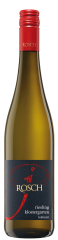 Josef Rosch Leiwener Klostergarten Riesling Kabinett 0,75l
