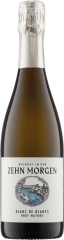 Weingut In den Zehn Morgen Blanc de Blancs Brut Nature 0,75l