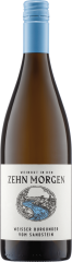 Weingut In den Zehn Morgen Weissburgunder vom Sandstein 0,75l