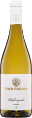 Emrich-Schönleber Weissburgunder Qualitätswein trocken "S" 0,75l