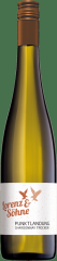 Lorenz & Söhne Chardonnay Qualitätswein trocken "Punktlandung" 0,75l