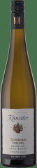 Künstler Hochheim Stielweg Riesling Qualitätswein trocken Alte Reben 0,75l