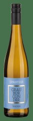 Spreitzer Grauburgunder 0,75l