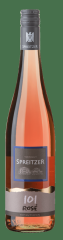 Spreitzer Spätburgunder Rosé 101 0,75l