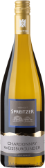 Spreitzer Chardonnay & Weissburgunder 0,75l