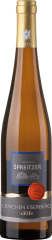 Spreitzer Oestricher Lenchen Eiserberg Riesling 303 Spätlese 0,75l