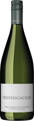 Dreissigacker Weissburgunder Eintausender Liter 1l