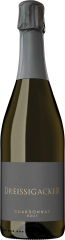 Dreissigacker Chardonnay Brut Nature 0,75l