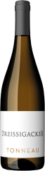 Dreissigacker Weissburgunder Tonneau 0,75l