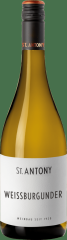 St.Antony Wei遙urgunder 0,75l