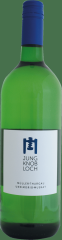 Jung & Knobloch Müller-Thurgau & Morio Muskat lieblich Liter 1l