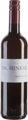 Dr. Hinkel Framerheimer Zechberg Spätburgunder Qualitätswein 0,75l