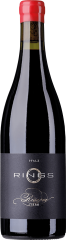 Rings Syrah 0,75l