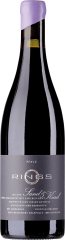 Rings "Sand & Kiesel" Qualitätswein trocken 0,75l