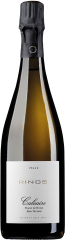 Rings Calcaire Blanc de Noirs Brut Nature 0,75l
