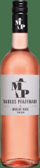 Markus Pfaffmann Merlot Rosé MP 0,75l