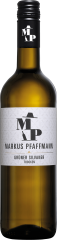 Markus Pfaffmann Grüner Silvaner MP 0,75l
