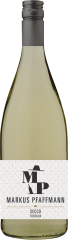 Markus Pfaffmann MP Secco weiß 0,75l