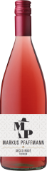 Karl Pfaffmann MP Secco Rosé 0,75l
