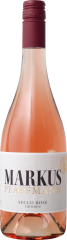 Markus Pfaffmann Secco Chapeau Rosé 0,75l