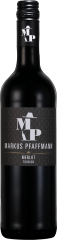 Markus Pfaffmann Merlot MP 0,75l