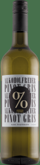 Pinot Gris alkfrei Pfaffmann 0,75l