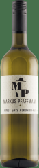 Markus Pfaffmann Pinot Gris alkoholfrei MP 0,75l