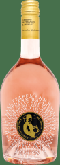 Karl Pfaffmann Cabernet Sauvignon & Merlot Rosé 0,75l