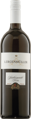 Lergenmüller Spätburgunder QbA trocken 1l