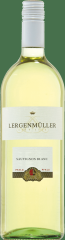 Lergenmüller Sauvignon Blanc Liter 1l