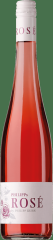 Philipp Kuhn Philipps Rosé QbA trocken 0,75l