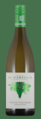 Dr. Wehrheim Weissburgunder Buntst點k 0,75l