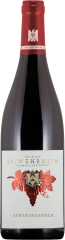 Dr. Wehrheim Wehrheim Spätburgunder tr 0,75l