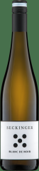 Seckinger Pinot Blanc de Noir 0,75l