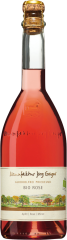 Manufaktur Jörg Geiger Prisecco Rosé (Boskoop Apfel / Rose / Himbeere) 0,75l